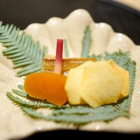 新ばし 星野 - 