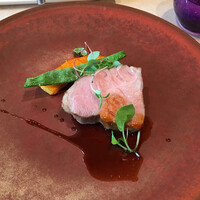 スミレオオサカ - 