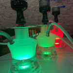 SHISHA CAFE&BAR THE KEBURI - 