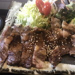 焼肉 竜 - 料理写真: