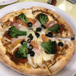 オリーブ・キッチン - 