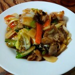 中国料理 林商 - 八宝菜