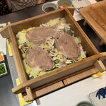 佐賀牛レストラン季楽 本店 - 