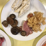 オリーブ・キッチン - 