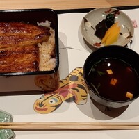 東京竹葉亭 南御堂店 - 