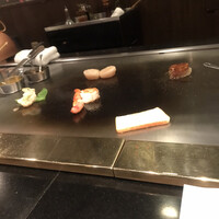ステーキハウス ハマ  目黒店 - 