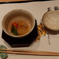 東京竹葉亭 南御堂店 - 