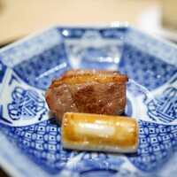 新ばし 星野 - 