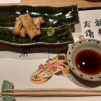 東京竹葉亭 南御堂店 - 