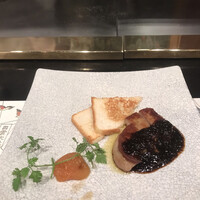 ステーキハウス ハマ  目黒店 - 