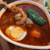 スープカレー屋 鴻 神田駿河台店