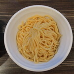 元祖 中華つけ麺 大王 - 