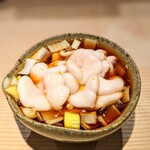 東麻布 天本 - 