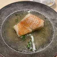 鮨 なんば 日比谷 - 