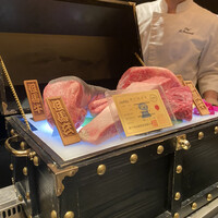 西麻布 焼肉 X - 