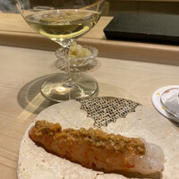 鮨 なんば 日比谷 - 