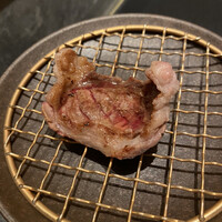 西麻布 焼肉 X - 