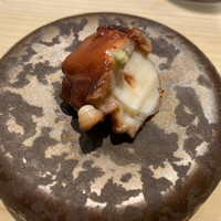 鮨 なんば 日比谷 - 