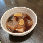 おでん まちのひ - 