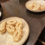 おでん まちのひ - 