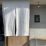 ハナツムリ - 外観