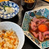 肉和食 月火水木金土日 - 