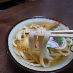 Teuchi Udon Sakaide - 麺リフト～