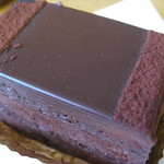 ジャンポール エヴァン 表参道ヒルズ店