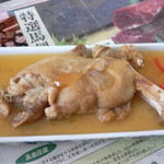 ジュン - 豚足（350円）