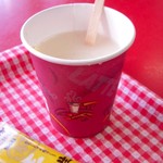 커피 소우코 - 甘酒