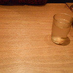 六厘舎 TOKYO - 待ちです～