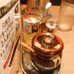 六厘舎 TOKYO - 備品その他