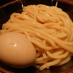 六厘舎 TOKYO - 麺も熱熱～～