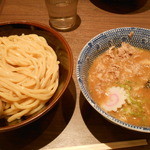 六厘舎 TOKYO - セット完了！いざ！