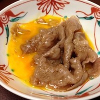人形町今半 本店 - すきやき