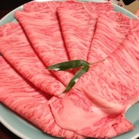 人形町今半 本店 - 極上