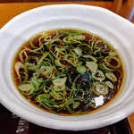 朝ラーメン 浜堂六九 - 