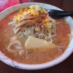味銀 - 