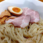 朝ラーメン 浜堂六九 - 