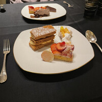 ガストロノミー ジョエル・ロブション - 