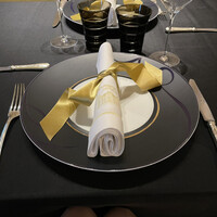 ガストロノミー ジョエル・ロブション - 