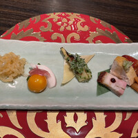 中国料理 彩龍 - 