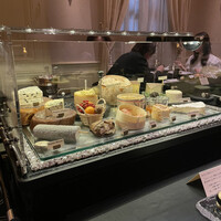 ガストロノミー ジョエル・ロブション - 