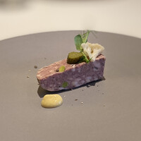 ハラグチ ル・レストラン - 