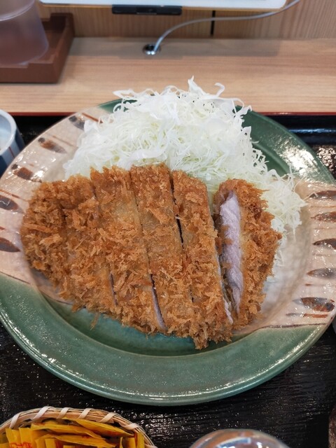 かつさと 水戸店 - 水戸/かつ丼 | 食べログ