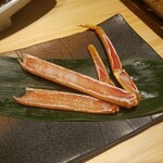 bishokusenkamatamaru - 焼き