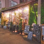 フロックス ローカル マーケット - 