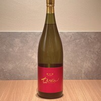 ちえびじん 純米