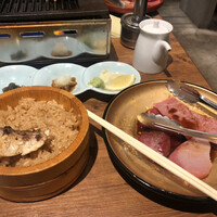 焼うお いし川 - 