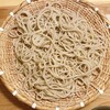 Teuchi Soba Ishiduki - 